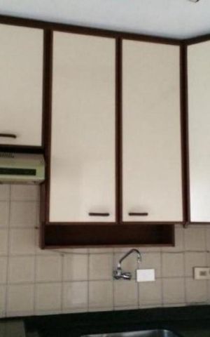 Apartamento à venda com 68m², 2 quartos e sem vaga Apartamento à venda com 68m², 2 quartos e sem vagaCozinha