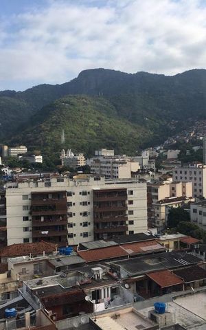 Apartamento para alugar com 45m², 2 quartos e 1 vaga