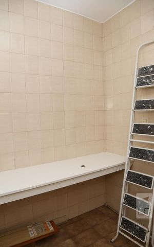 Apartamento à venda com 62m², 2 quartos e 1 vagaCozinha