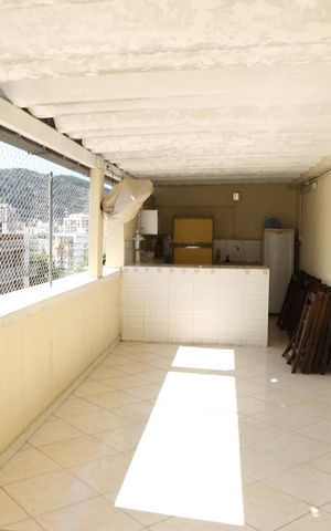 Apartamento à venda com 62m², 2 quartos e 1 vagaÁrea comum - Salão de festas