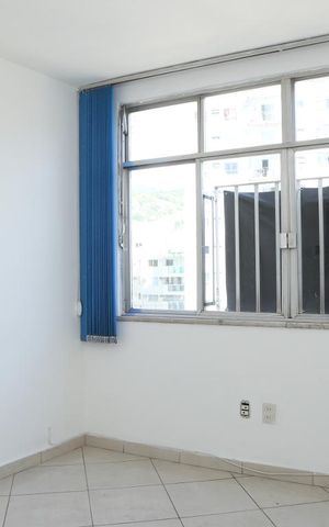 Apartamento à venda com 62m², 2 quartos e 1 vagaQuarto 1