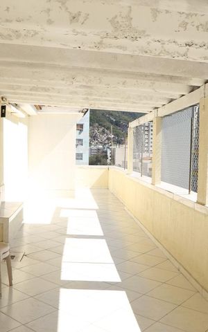 Apartamento à venda com 62m², 2 quartos e 1 vagaÁrea comum - Salão de festas