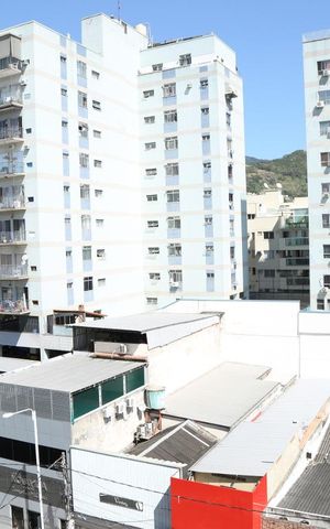 Apartamento à venda com 62m², 2 quartos e 1 vagaVista do Quarto 1