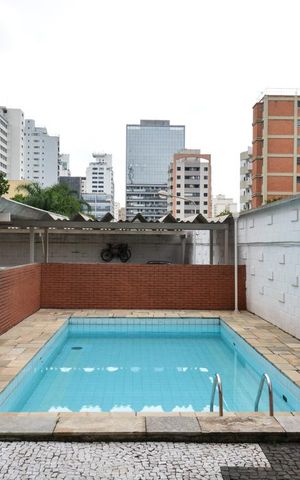 Apartamento para alugar com 69m², 2 quartos e 1 vagaÁrea Comum