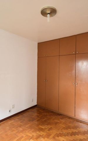 Apartamento para alugar com 69m², 2 quartos e 1 vagaQuarto 1