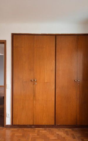 Apartamento para alugar com 69m², 2 quartos e 1 vagaQuarto 2