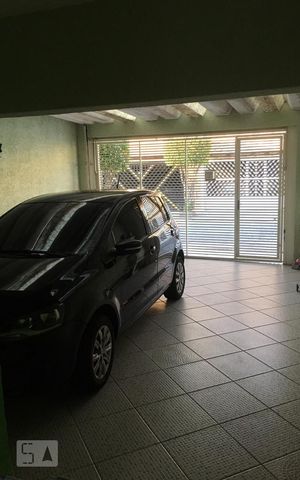 Casa à venda com 150m², 3 quartos e 2 vagas Casa à venda com 150m², 3 quartos e 2 vagasGaragem