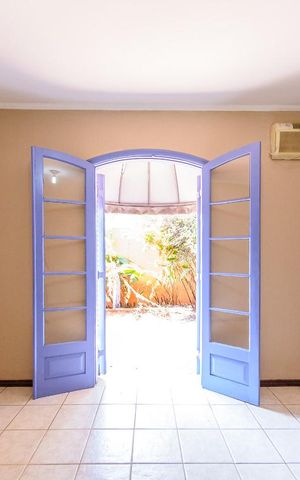Casa à venda com 160m², 2 quartos e 1 vagaSuite - Quarto 2