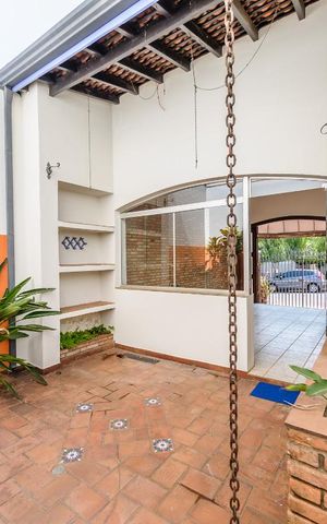 Casa à venda com 160m², 2 quartos e 1 vagaQuintal