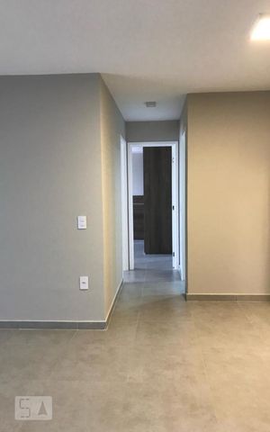 Apartamento para alugar com 80m², 2 quartos e 2 vagas Apartamento para alugar com 80m², 2 quartos e 2 vagasSala