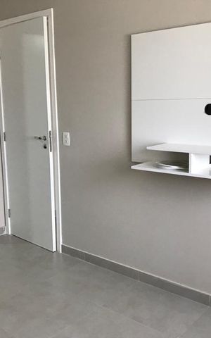 Apartamento para alugar com 80m², 2 quartos e 2 vagas Apartamento para alugar com 80m², 2 quartos e 2 vagasQuarto