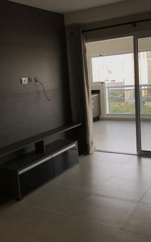 Apartamento para alugar com 80m², 2 quartos e 2 vagas Apartamento para alugar com 80m², 2 quartos e 2 vagasSala