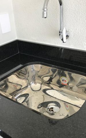 Apartamento para alugar com 80m², 2 quartos e 2 vagas Apartamento para alugar com 80m², 2 quartos e 2 vagasCozinha