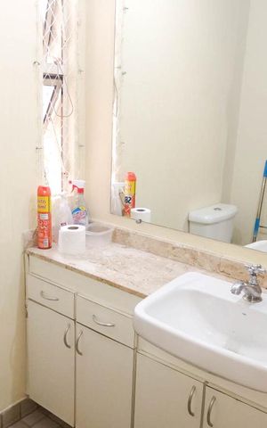 Apartamento à venda com 65m², 3 quartos e 1 vaga Apartamento à venda com 65m², 3 quartos e 1 vagaBanheiro 2