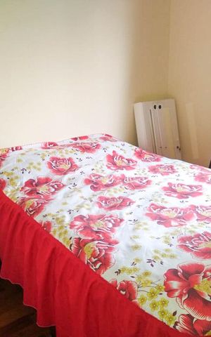 Apartamento à venda com 65m², 3 quartos e 1 vaga Apartamento à venda com 65m², 3 quartos e 1 vagaQuarto 2