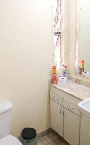 Apartamento à venda com 65m², 3 quartos e 1 vaga Apartamento à venda com 65m², 3 quartos e 1 vagaBanheiro 2