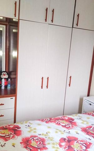 Apartamento à venda com 65m², 3 quartos e 1 vaga Apartamento à venda com 65m², 3 quartos e 1 vagaQuarto 2
