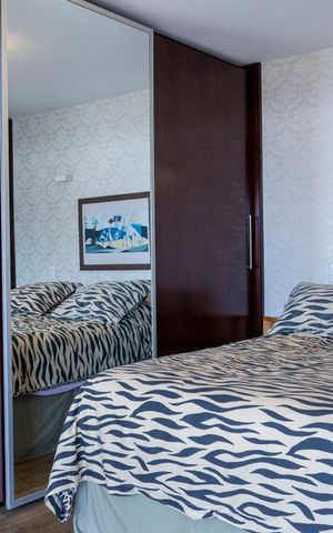Apartamento à venda com 155m², 2 quartos e 2 vagasSuíte 1