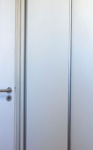 Apartamento à venda com 155m², 2 quartos e 2 vagasEscritório