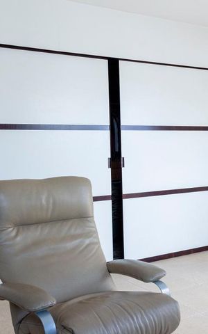Apartamento à venda com 155m², 2 quartos e 2 vagasSala de Tv