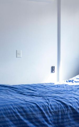 Apartamento à venda com 155m², 2 quartos e 2 vagasSuíte 2