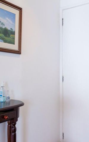 Apartamento à venda com 155m², 2 quartos e 2 vagasHall de entrada