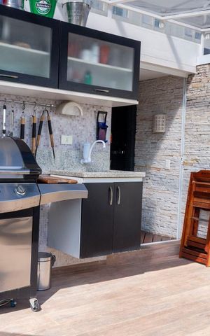 Apartamento à venda com 155m², 2 quartos e 2 vagasVaranda Gourmet