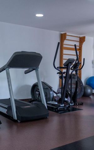 Apartamento à venda com 155m², 2 quartos e 2 vagasAcademia