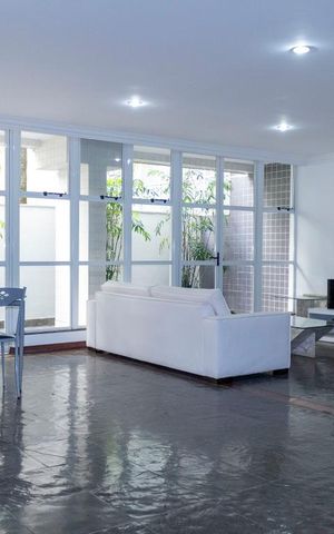 Apartamento à venda com 155m², 2 quartos e 2 vagasÁrea comum - Salão de festas