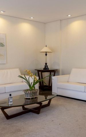 Apartamento à venda com 155m², 2 quartos e 2 vagasÁrea comum - Sala de Jantar