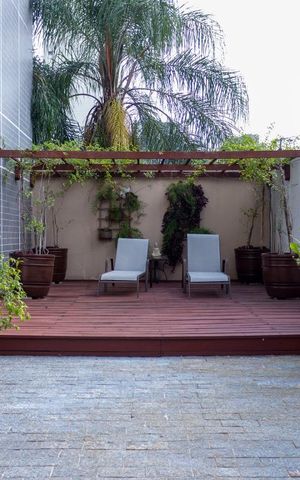 Apartamento à venda com 155m², 2 quartos e 2 vagasÁrea Zen
