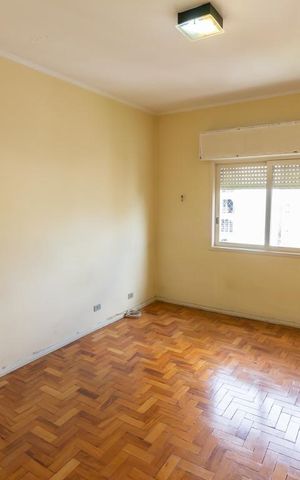 Apartamento para alugar com 160m², 3 quartos e 1 vagaQuarto 01