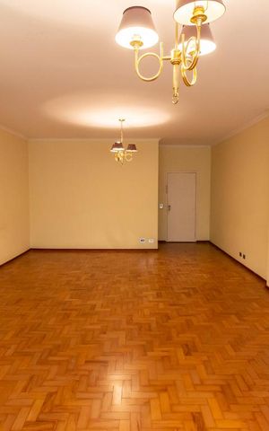 Apartamento para alugar com 160m², 3 quartos e 1 vagaSala