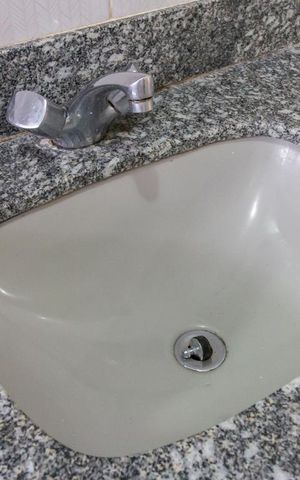 Apartamento para alugar com 160m², 3 quartos e 1 vagaBanheiro Pia