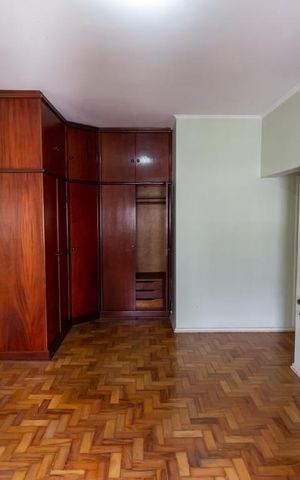 Apartamento para alugar com 160m², 3 quartos e 1 vagaQuarto 03