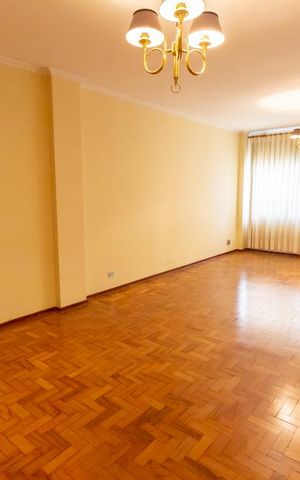 Apartamento para alugar com 160m², 3 quartos e 1 vagaSala