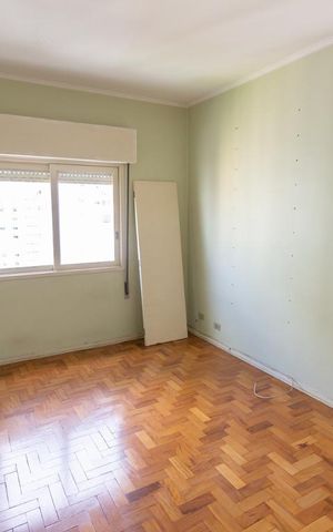 Apartamento para alugar com 160m², 3 quartos e 1 vagaQuarto 02