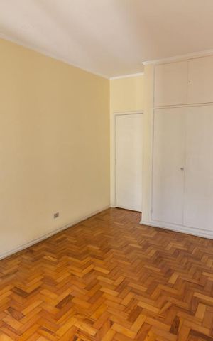 Apartamento para alugar com 160m², 3 quartos e 1 vagaQuarto 01