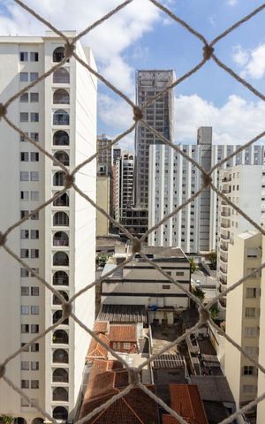 Apartamento para alugar com 160m², 3 quartos e 1 vagaSala Vista