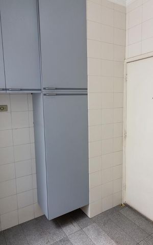 Apartamento para alugar com 160m², 3 quartos e 1 vagaÁrea de Serviço
