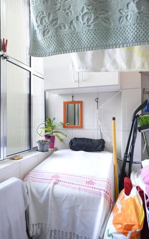 Apartamento à venda com 42m², 1 quarto e sem vagaÁrea de Serviço