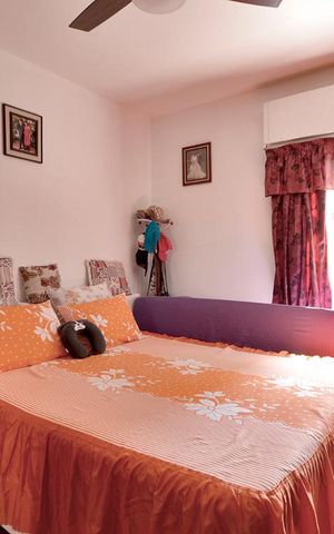 Apartamento à venda com 42m², 1 quarto e sem vagaQuarto