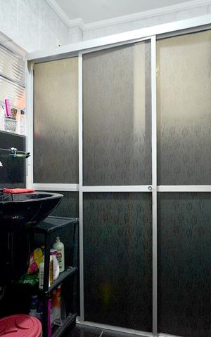 Apartamento à venda com 42m², 1 quarto e sem vagaBanheiro