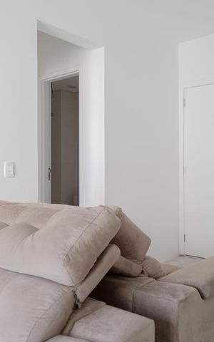 Apartamento à venda com 49m², 1 quarto e 1 vagaSala