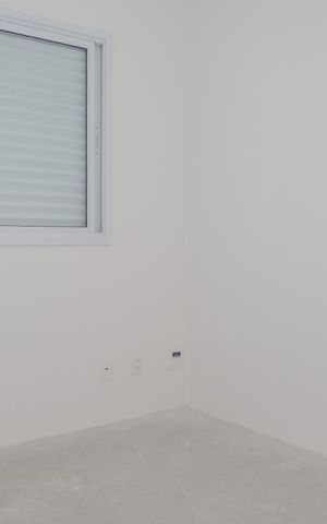 Apartamento à venda com 49m², 1 quarto e 1 vagaQuarto