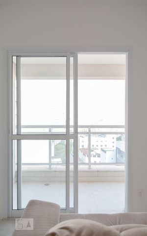 Apartamento à venda com 49m², 1 quarto e 1 vagaSala