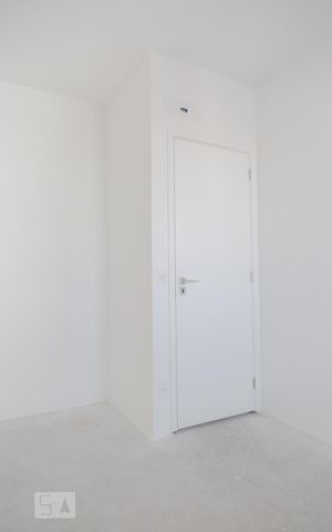 Apartamento à venda com 49m², 1 quarto e 1 vagaQuarto