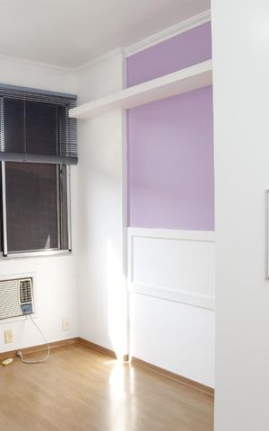 Apartamento para alugar com 72m², 2 quartos e 1 vagaquarto 2