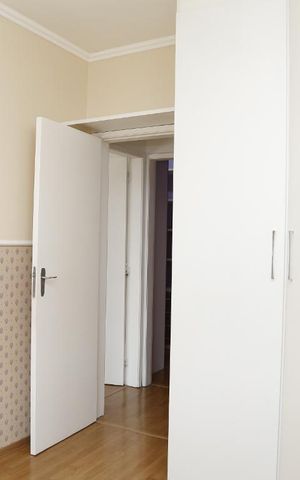 Apartamento para alugar com 72m², 2 quartos e 1 vagaquarto 1