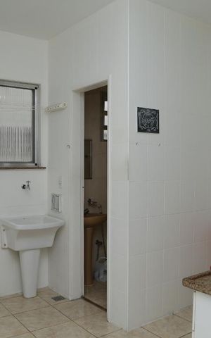 Apartamento para alugar com 72m², 2 quartos e 1 vagacozinha